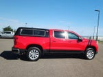 2025 Silverado 1500 Thumbnail 2