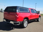 2025 Silverado 1500 Thumbnail 3