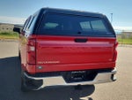 2025 Silverado 1500 Thumbnail 4