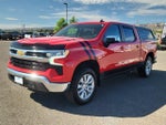 2025 Silverado 1500 Thumbnail 5