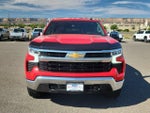 2025 Silverado 1500 Thumbnail 6