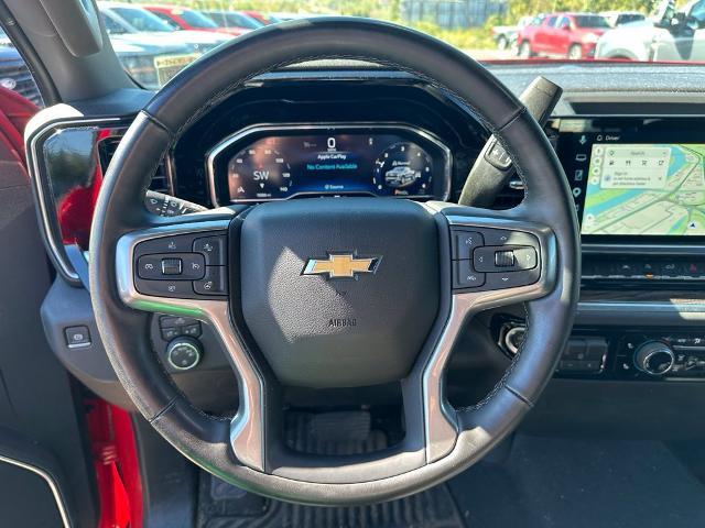 2025 Chevrolet Silverado - $38,928