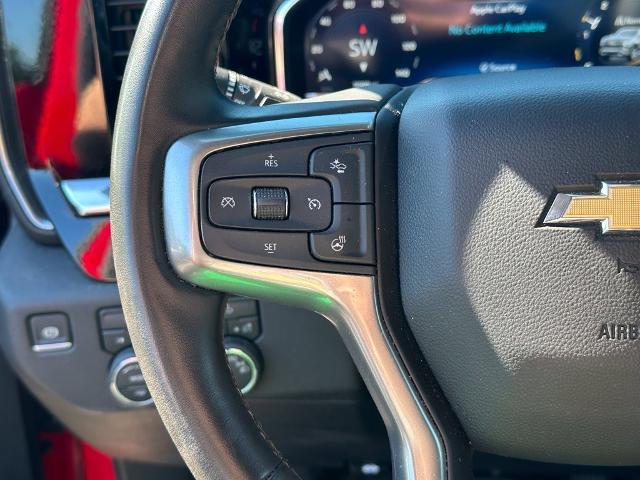 2025 Chevrolet Silverado - $38,928