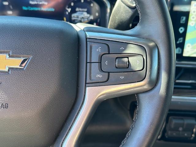 2025 Chevrolet Silverado - $38,928