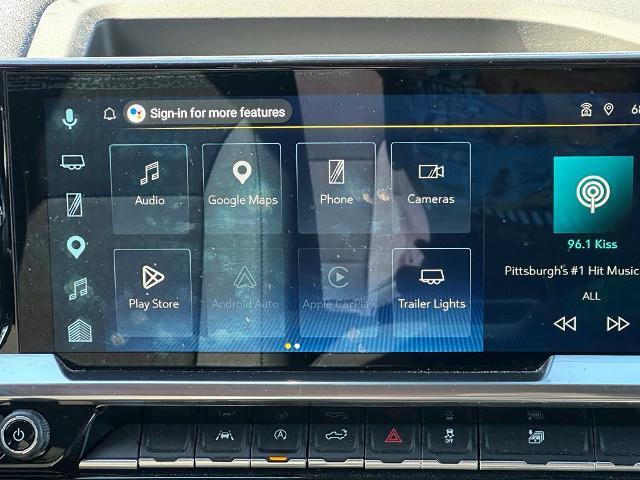 2025 Chevrolet Silverado - $38,928