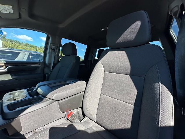 2025 Chevrolet Silverado - $38,928