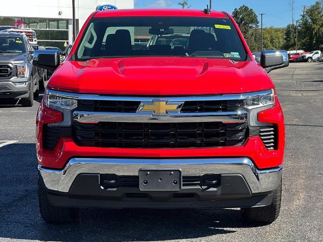 2025 Chevrolet Silverado - $38,928