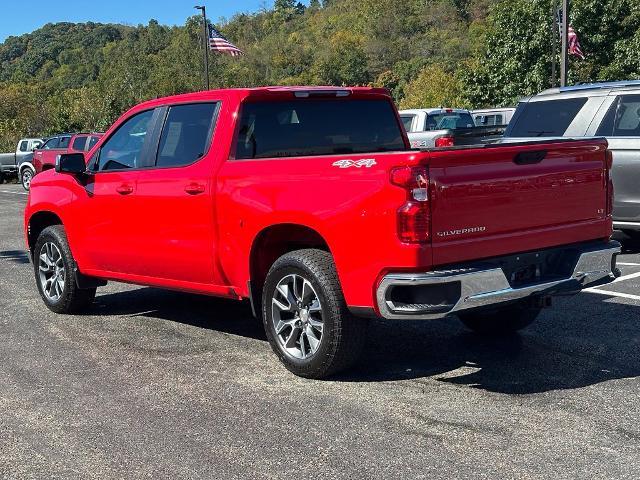 2025 Chevrolet Silverado - $38,928