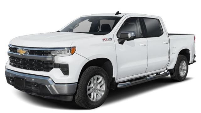 Preowned 2026 Chevrolet Silverado 1500 LT for Sale