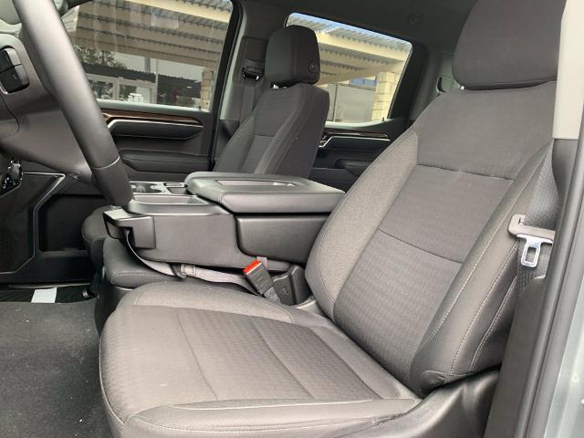 2025 Chevrolet Silverado - $35,991