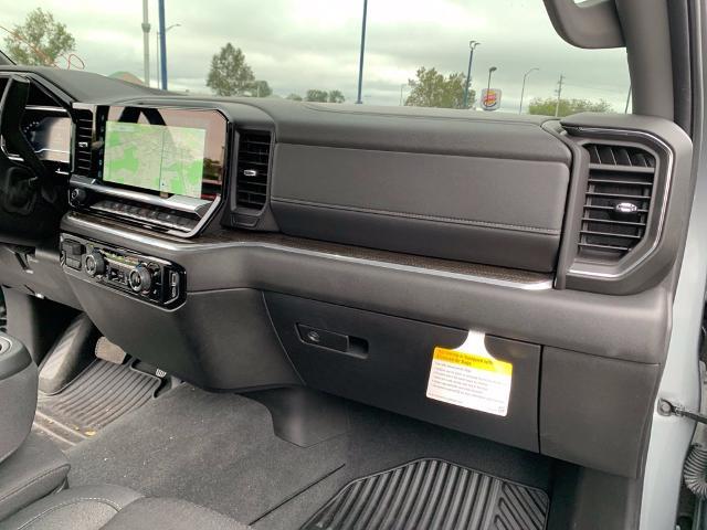 2025 Chevrolet Silverado - $35,991