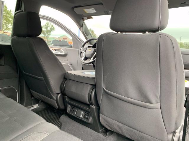 2025 Chevrolet Silverado - $35,991