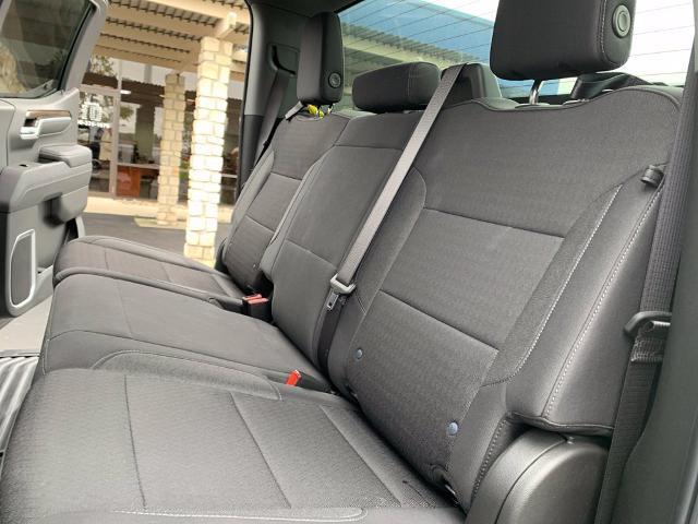 2025 Chevrolet Silverado - $35,991