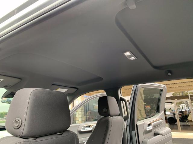 2025 Chevrolet Silverado - $35,991