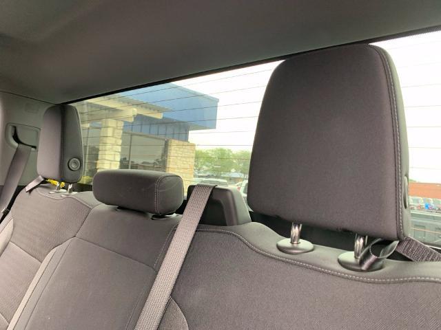 2025 Chevrolet Silverado - $35,991