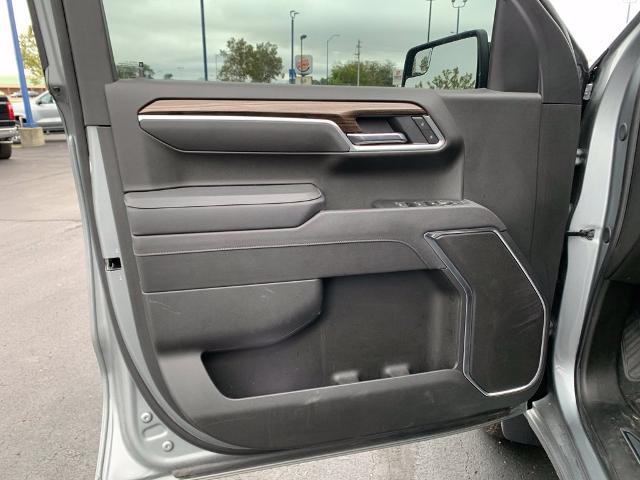 2025 Chevrolet Silverado - $35,991