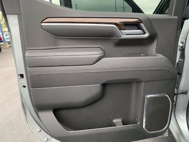 2025 Chevrolet Silverado - $35,991