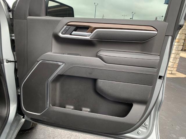 2025 Chevrolet Silverado - $35,991