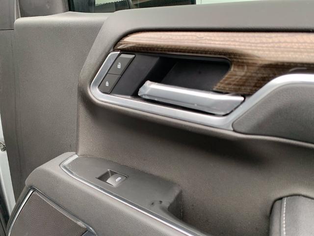 2025 Chevrolet Silverado - $35,991