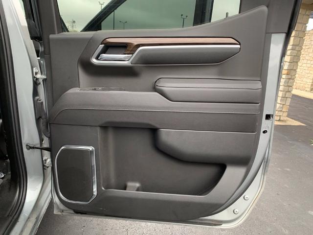 2025 Chevrolet Silverado - $35,991