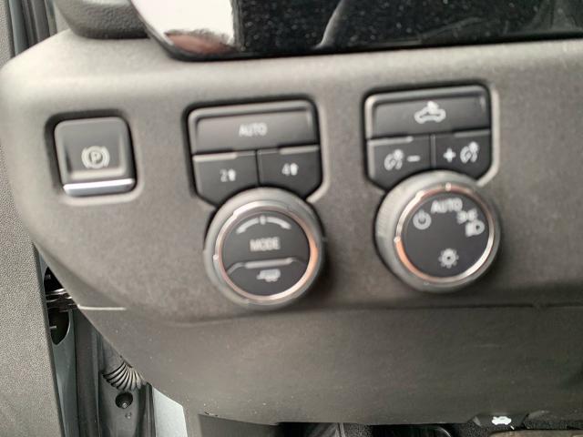2025 Chevrolet Silverado - $35,991