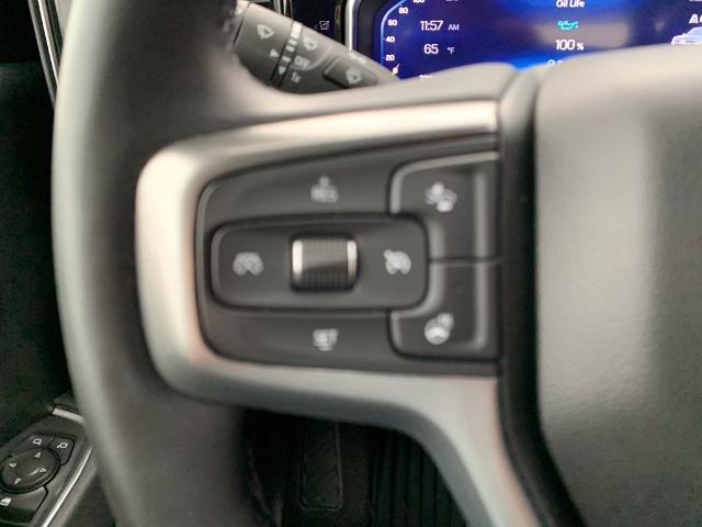 2025 Chevrolet Silverado - $35,991