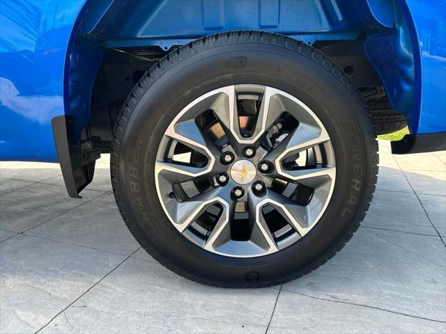 2025 Chevrolet Silverado - $37,298