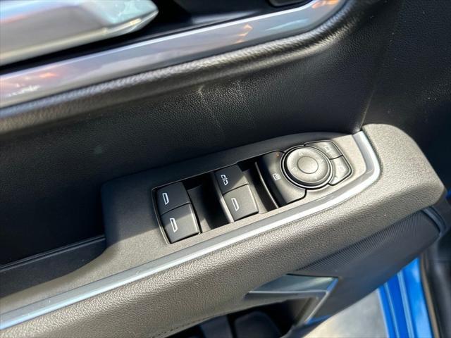 2025 Chevrolet Silverado - $37,298