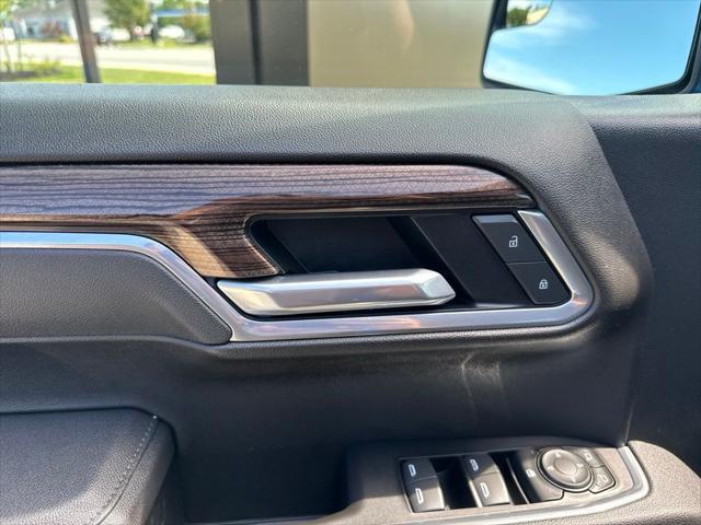 2025 Chevrolet Silverado - $37,298