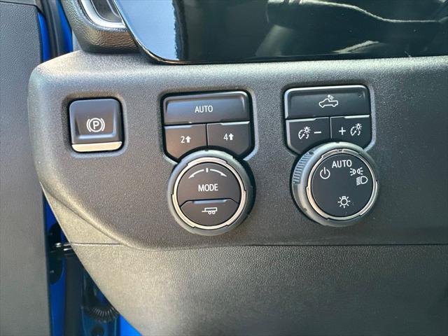 2025 Chevrolet Silverado - $37,298