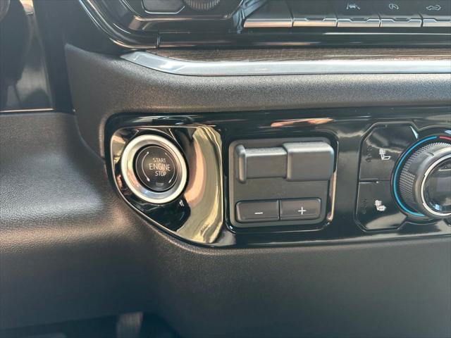 2025 Chevrolet Silverado - $37,298
