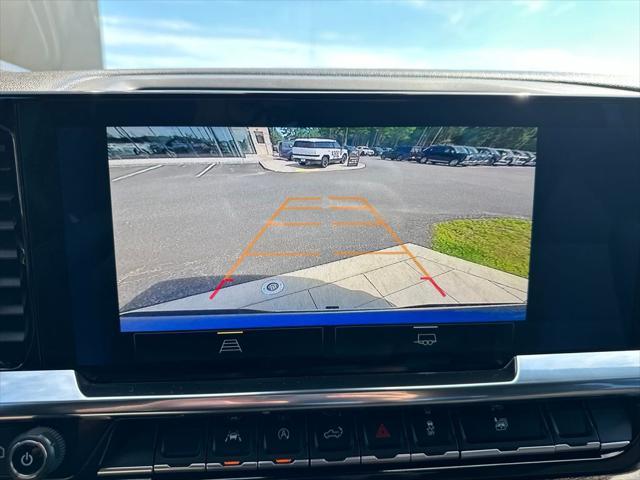 2025 Chevrolet Silverado - $37,298