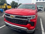 2025 Silverado 1500 Thumbnail 2