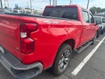 2025 Silverado 1500 Thumbnail 6