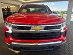 2025 Silverado 1500 Thumbnail 2