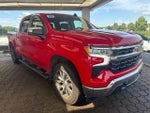 2025 Silverado 1500 Thumbnail 4