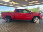 2025 Silverado 1500 Thumbnail 5