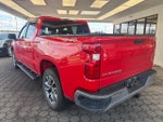 2025 Silverado 1500 Thumbnail 8