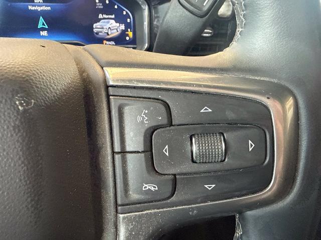 2025 Chevrolet Silverado - $35,487