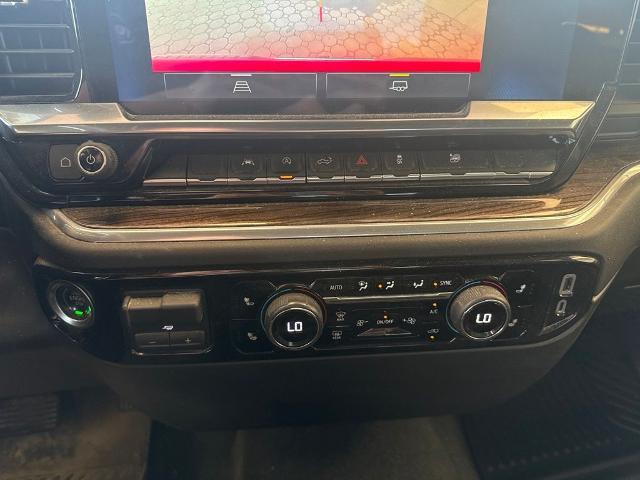2025 Chevrolet Silverado - $35,487