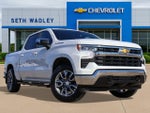 2026 Silverado 1500 Thumbnail 1