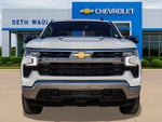 2026 Silverado 1500 Thumbnail 2
