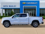 2026 Silverado 1500 Thumbnail 4