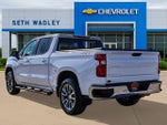 2026 Silverado 1500 Thumbnail 5