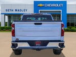 2026 Silverado 1500 Thumbnail 6