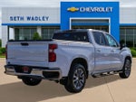 2026 Silverado 1500 Thumbnail 7