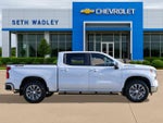 2026 Silverado 1500 Thumbnail 8