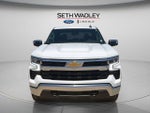 2026 Silverado 1500 Thumbnail 2