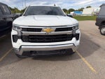 2026 Silverado 1500 Thumbnail 2