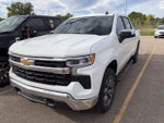 2026 Silverado 1500 Thumbnail 3
